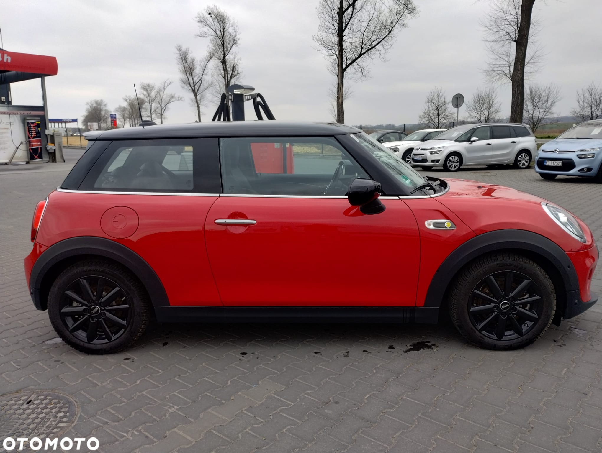 MINI Cooper SE - 25