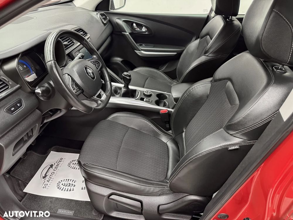 Renault Kadjar Energy TCe 130 XMOD - 18