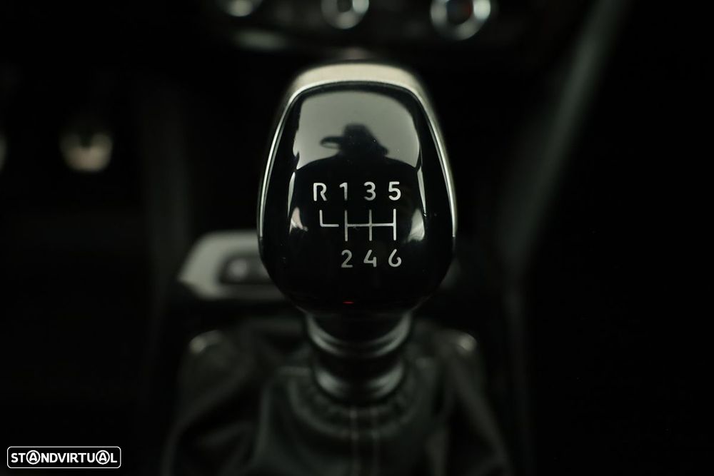 Opel Mokka 1.2 T GS Line - 14