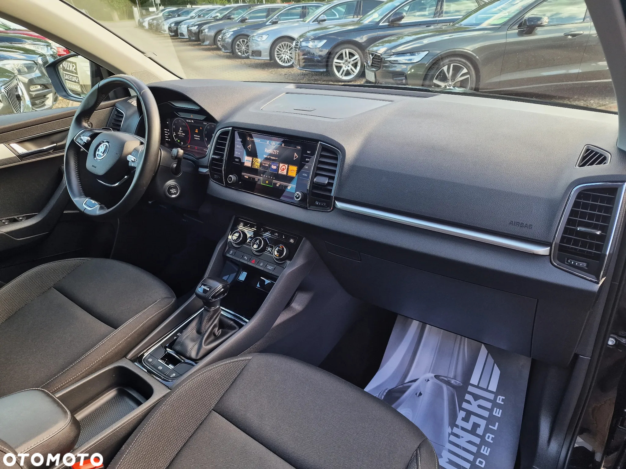 Skoda Karoq - 20