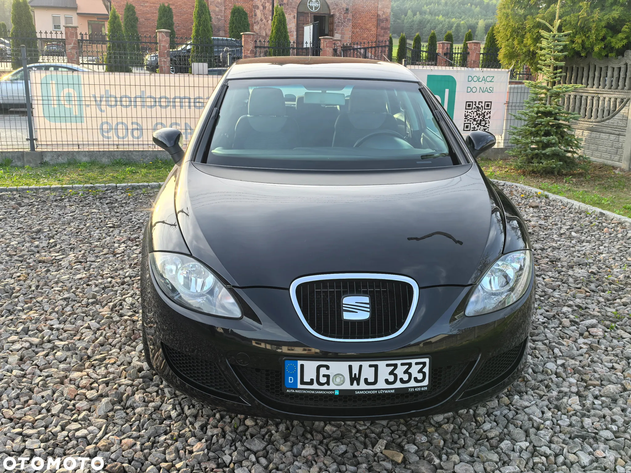 Seat Leon 1.6 Stylance - 3
