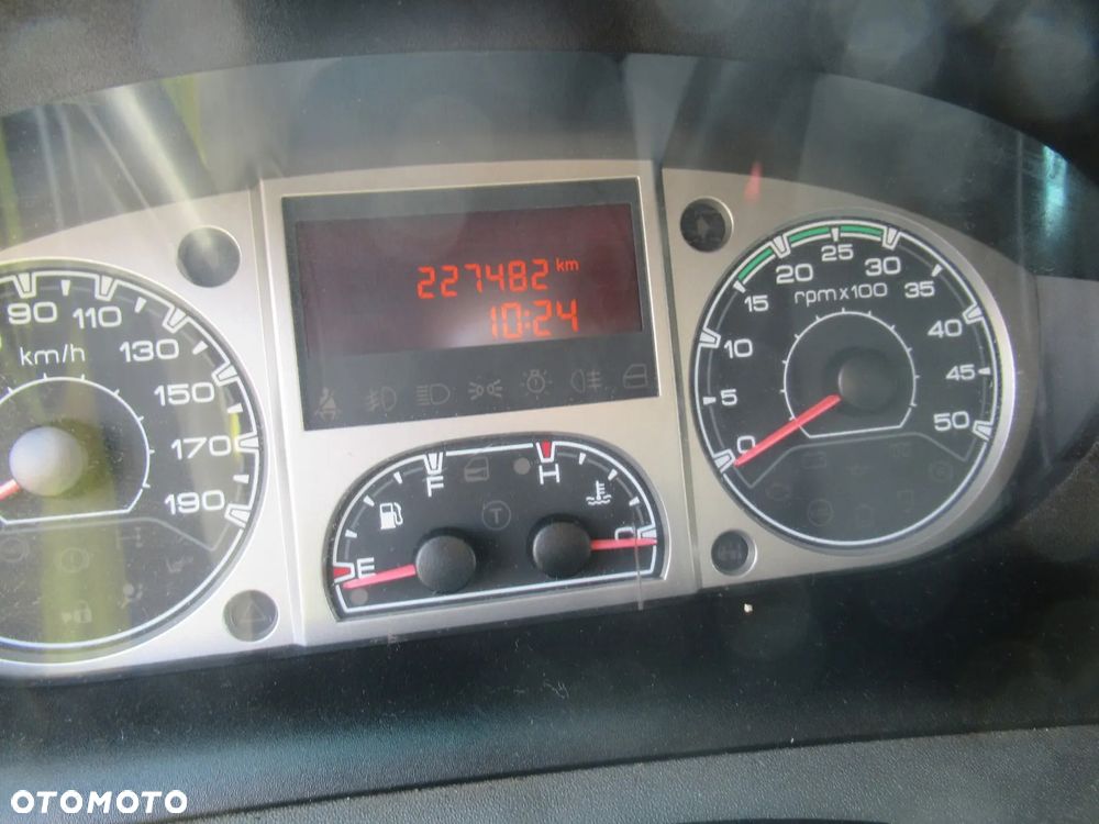 Iveco DAILY 35C15 - 7