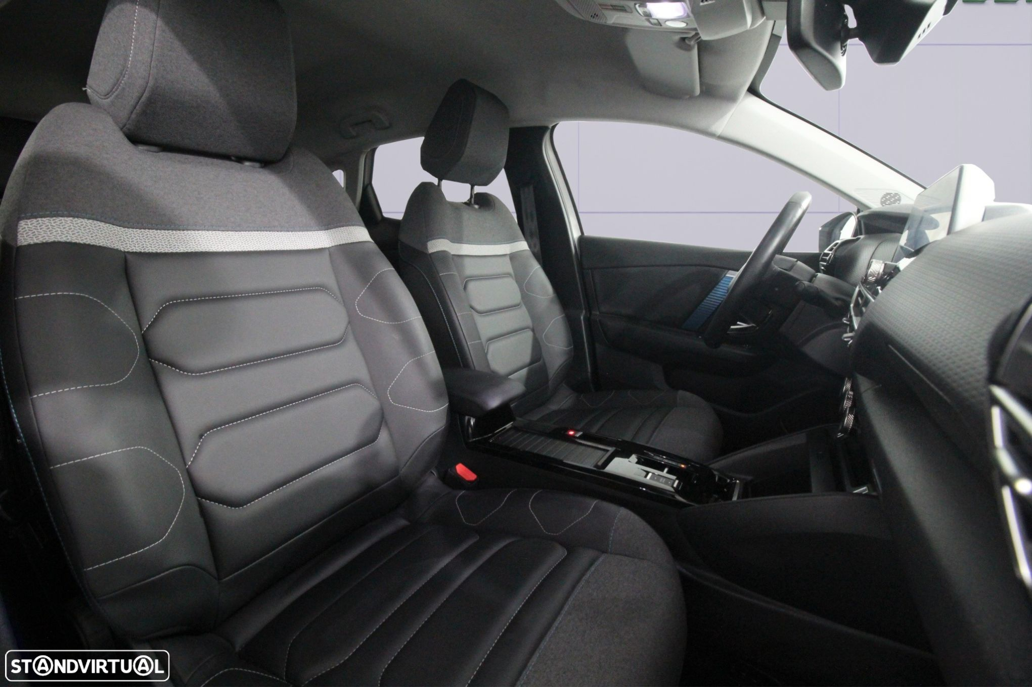 Citroën e-C4 50 kWh Shine Pack - 13
