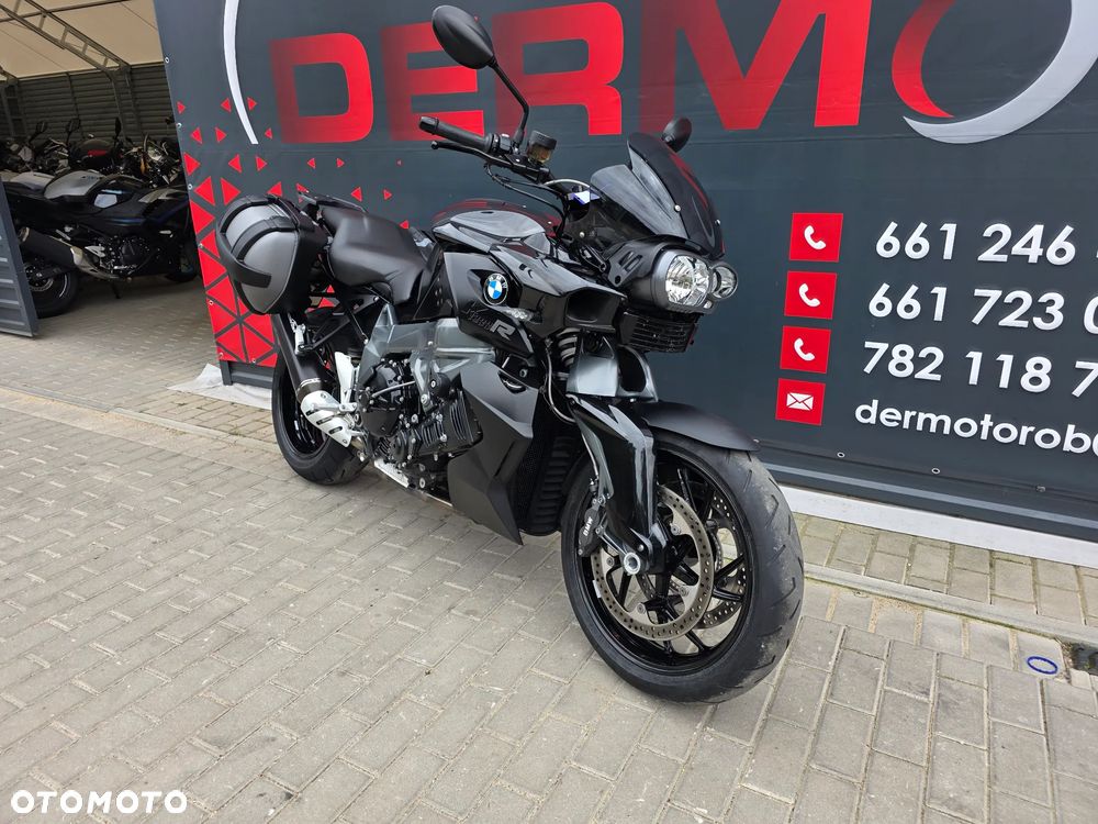 BMW R - 4