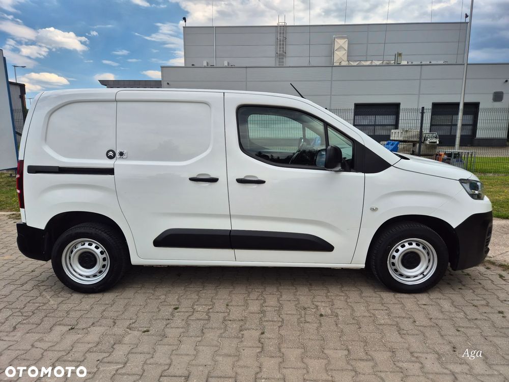 Citroën Berlingo - 3