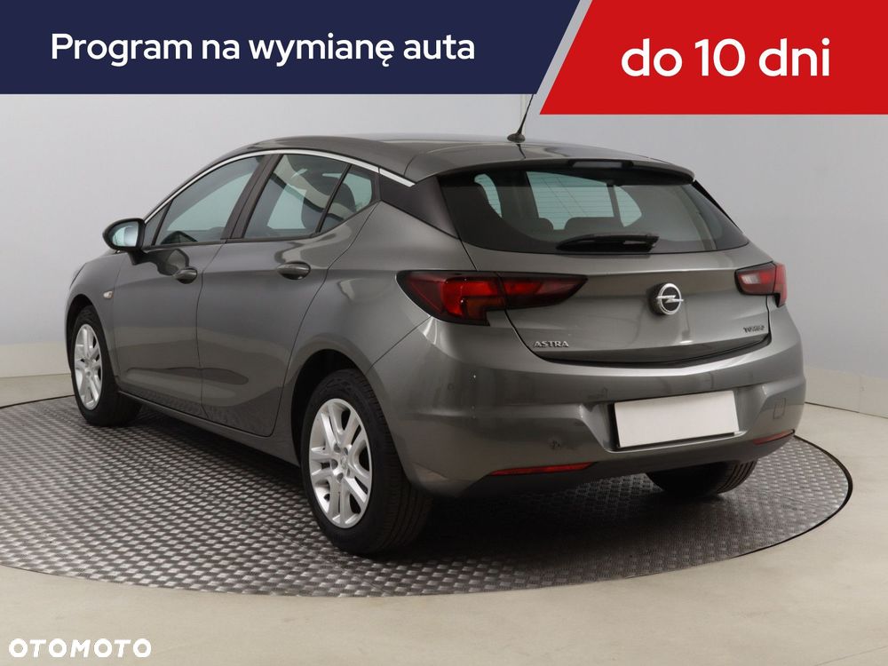 Opel Astra - 6