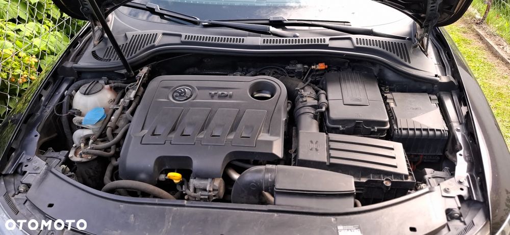 Skoda Superb 2.0 TDI 4x4 Ambition DSG - 15