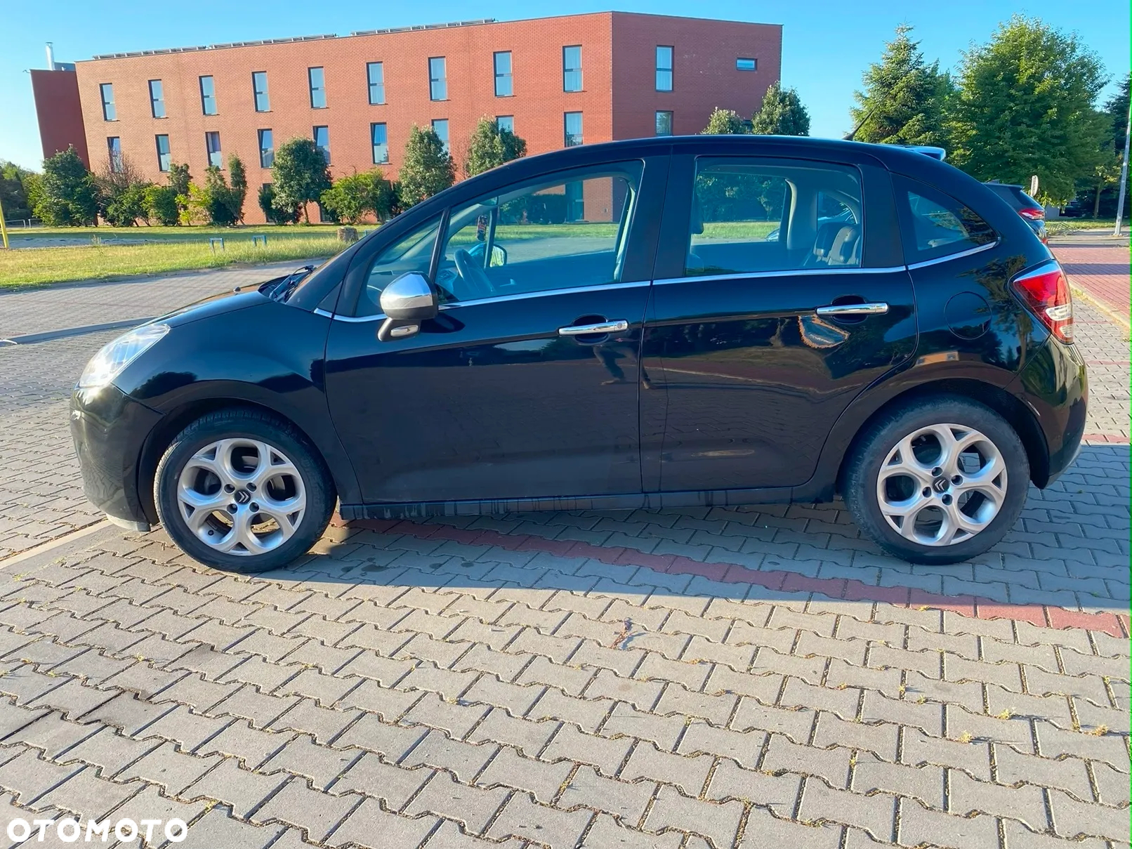 Citroën C3 1.2 PureTech Exclusive - 4