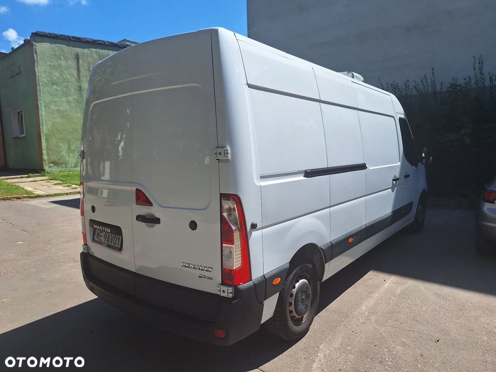 Renault MASTER - 3