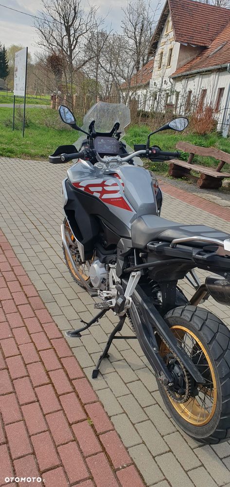 BMW GS - 3