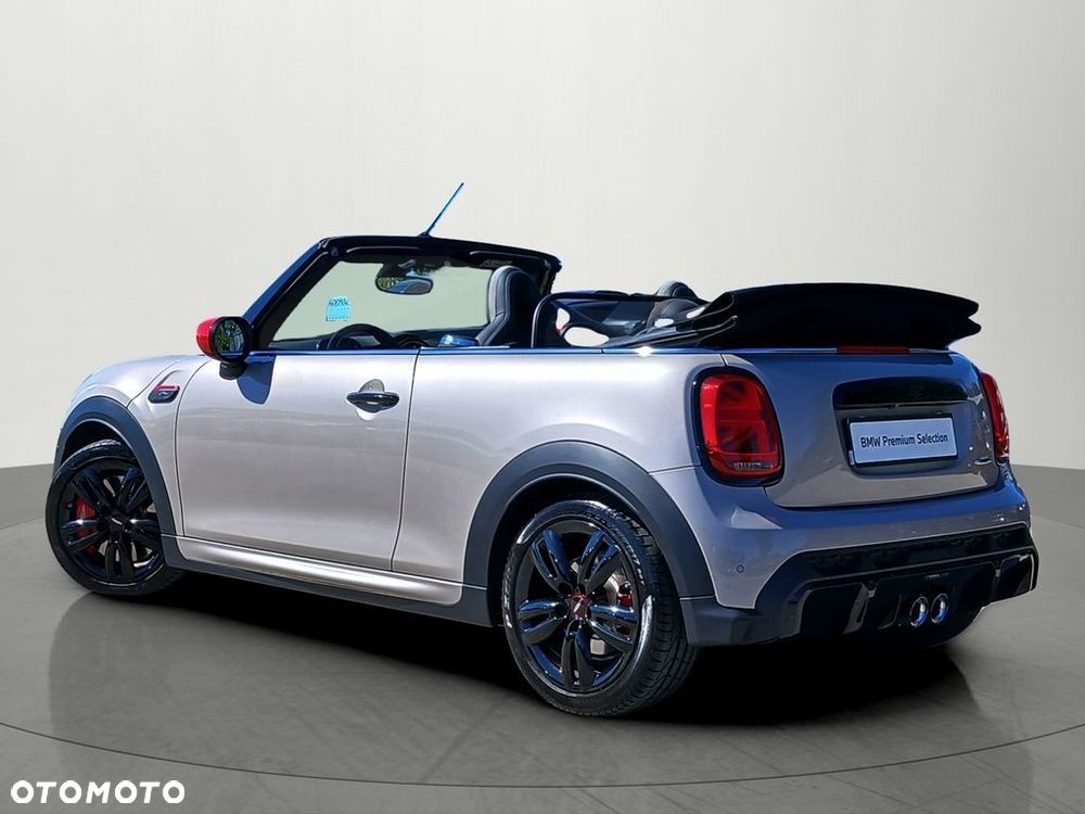 MINI John Cooper Works - 4
