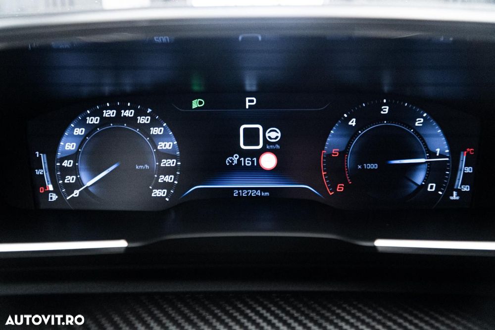Peugeot 508 BlueHDi 130 EAT8 Allure Pack - 35
