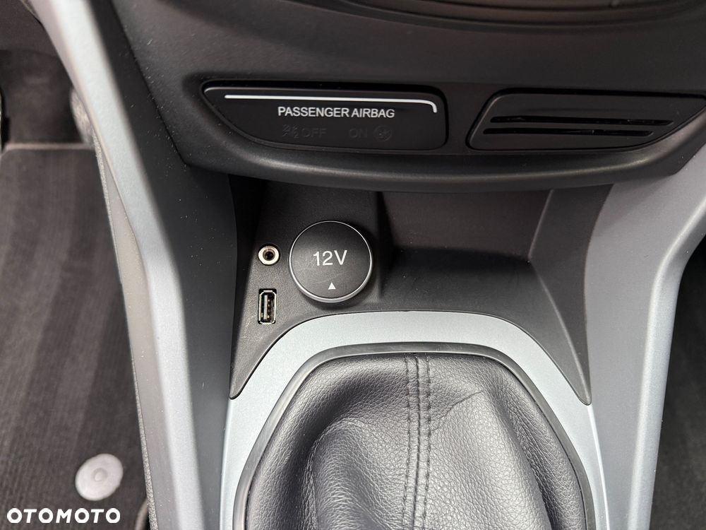 Ford B-MAX - 19