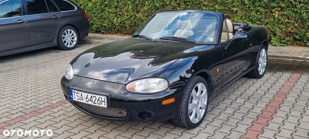 Mazda MX-5 - 2