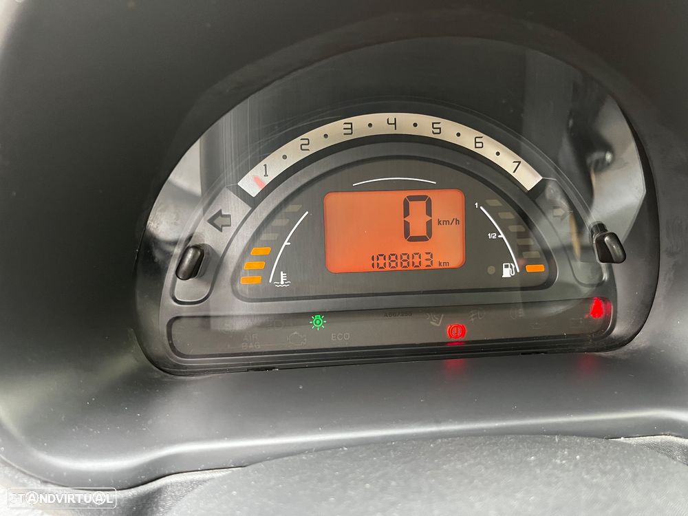 Citroën C3 1.1 SX Pack - 9
