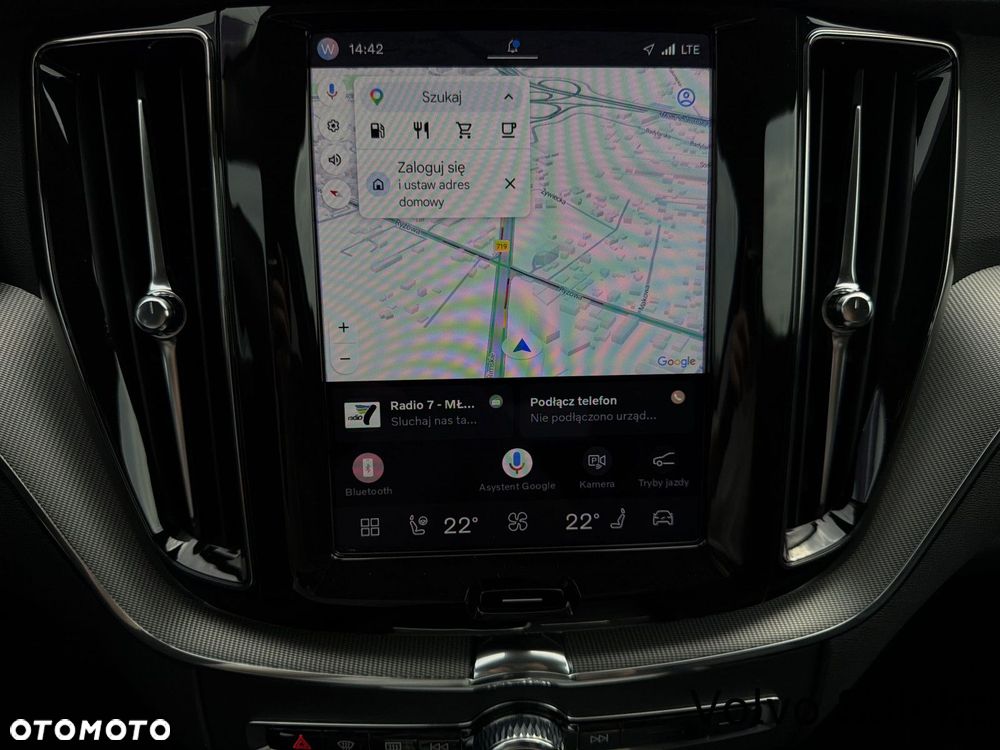 Volvo XC 60 - 19