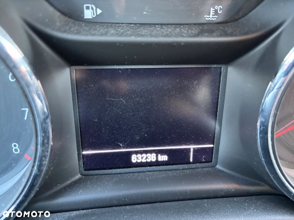 Opel Astra 1.0 Turbo Start/Stop Edition - 33