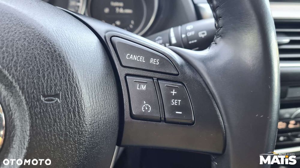 Mazda 6 - 36