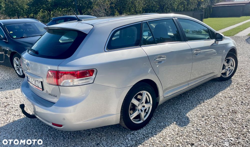 Toyota Avensis 1.8 Selection - 14