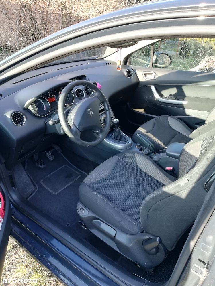 Peugeot 308 120 VTi Tendance - 11