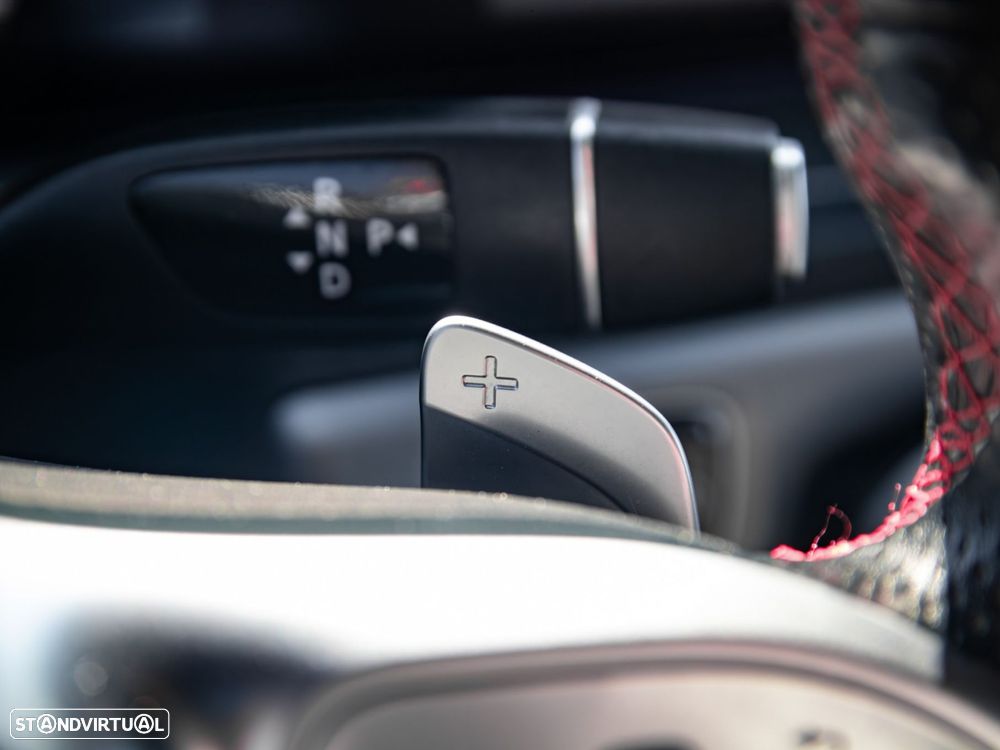 Mercedes-Benz G 500 9G-TRONIC AMG Line - 27