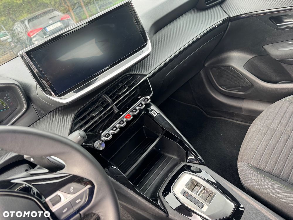 Peugeot 208 Hybrid 100 e-DSC6 Style - 10