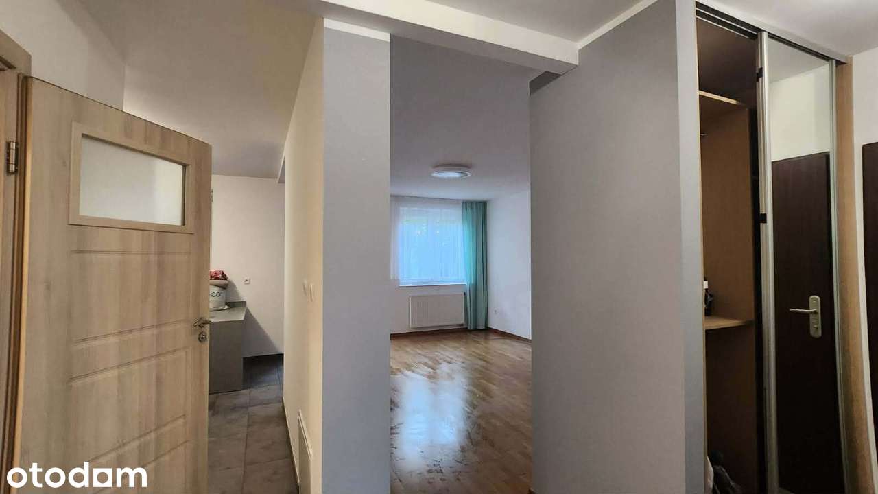 Mieszkanie na wynajem w Rzeszowie