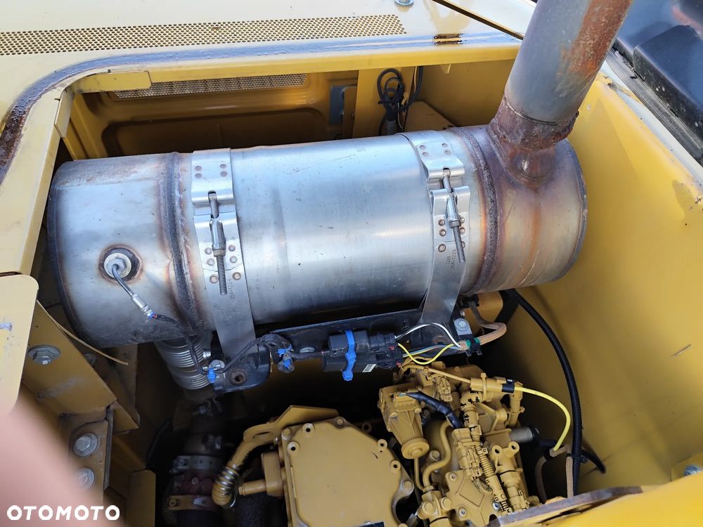 Caterpillar 312EL - 20