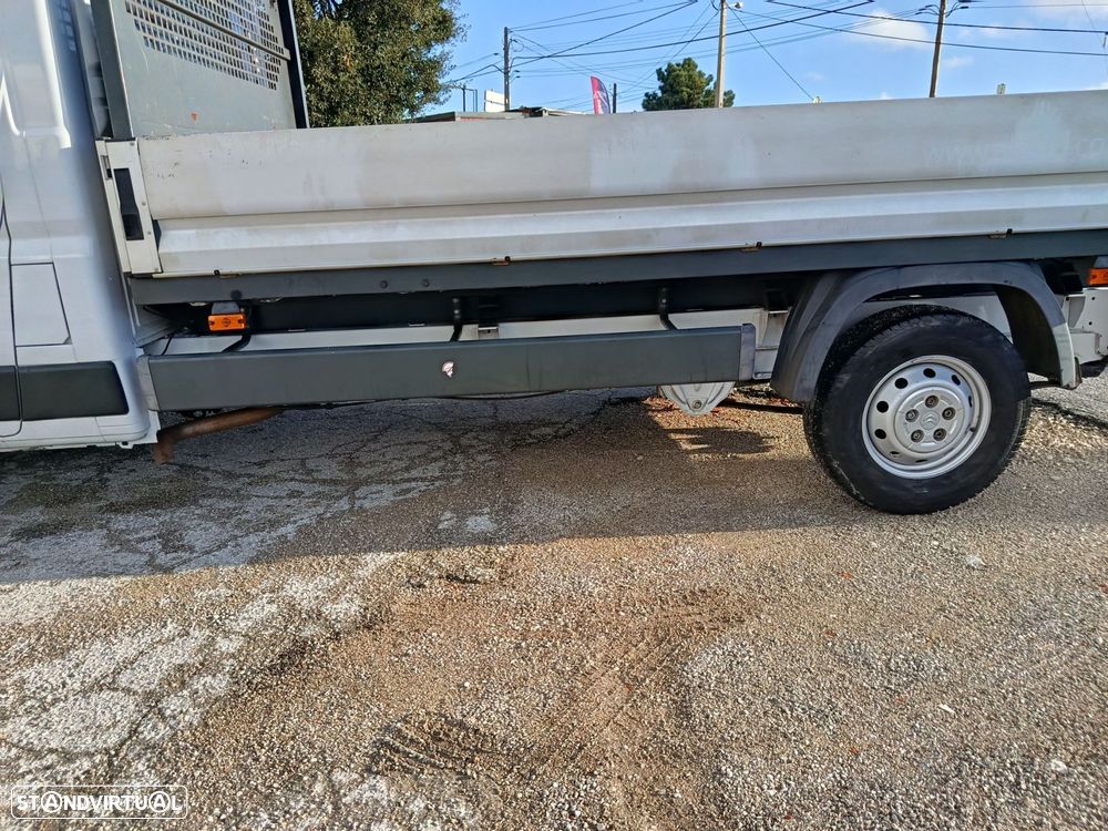 Citroën Jumper 2.2 BlueHDi 35 Heavy L4 - 18