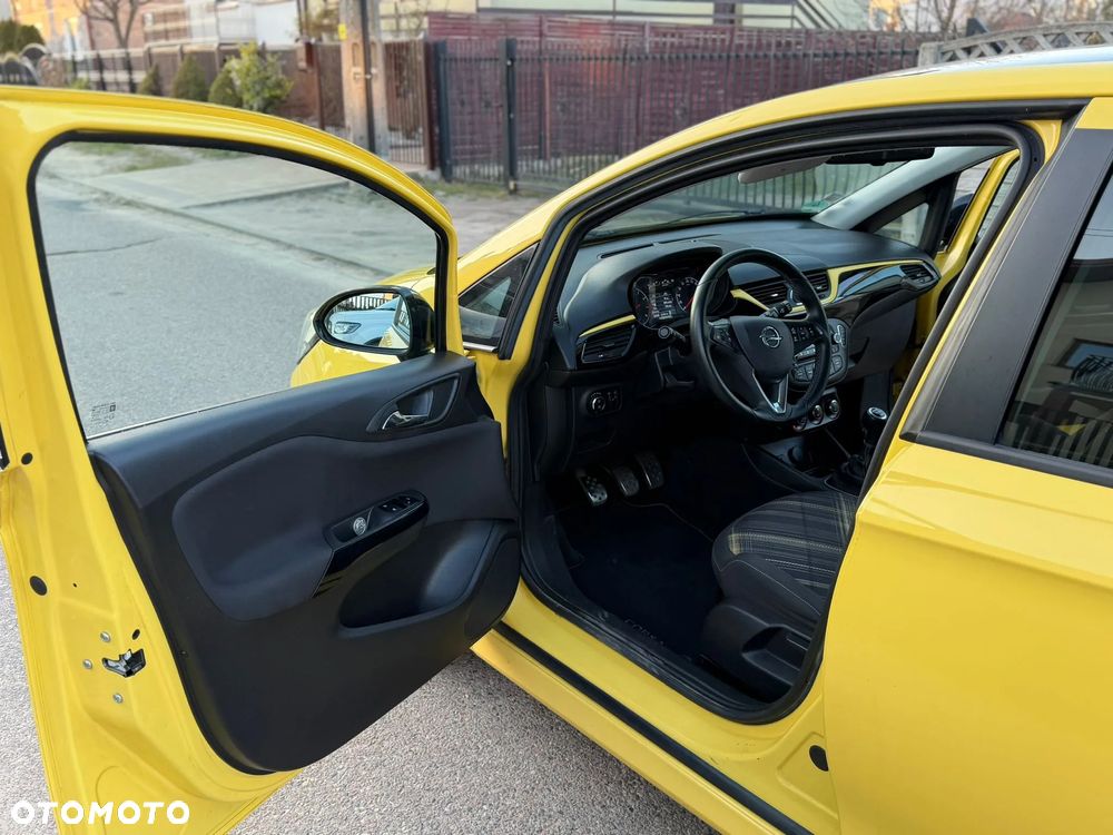 Opel Corsa - 22