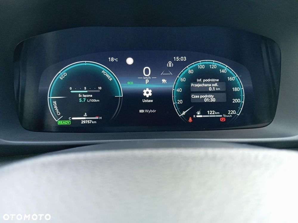 Toyota C-HR 1.8 Hybrid Comfort - 17