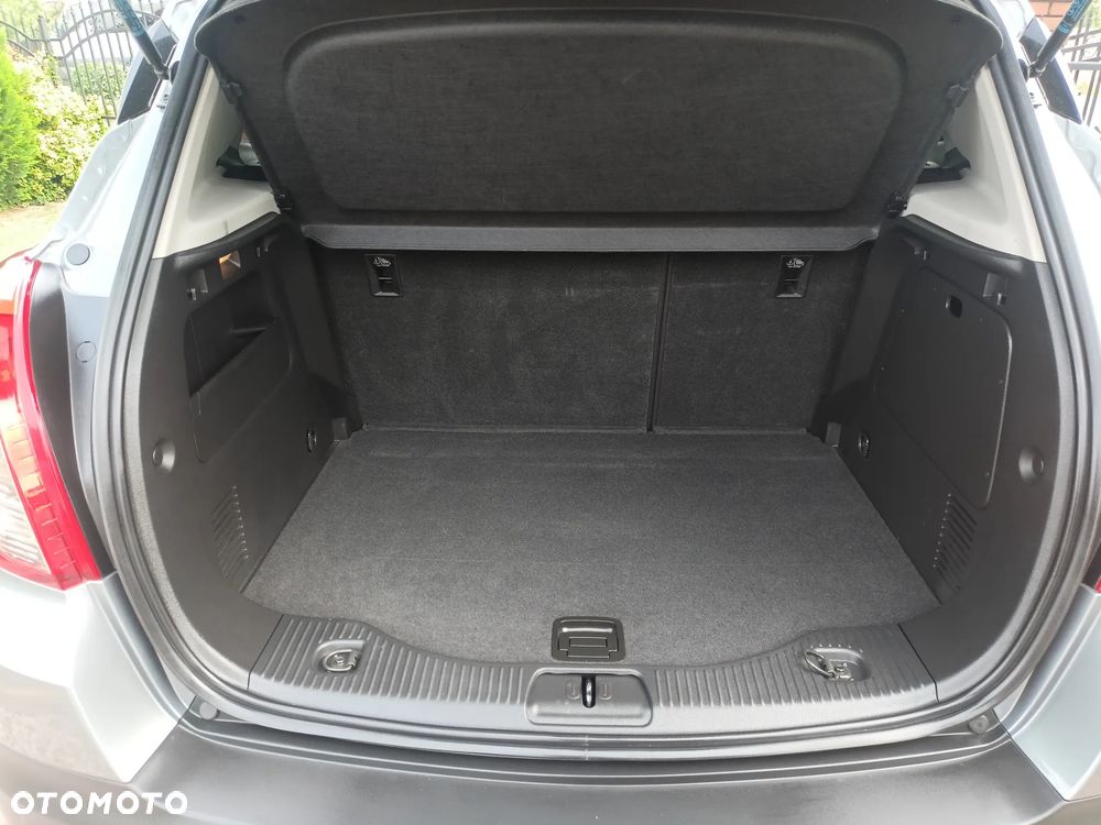 Opel Mokka 1.4 Turbo ecoFLEX Start/Stop 4x4 Color Edition - 13