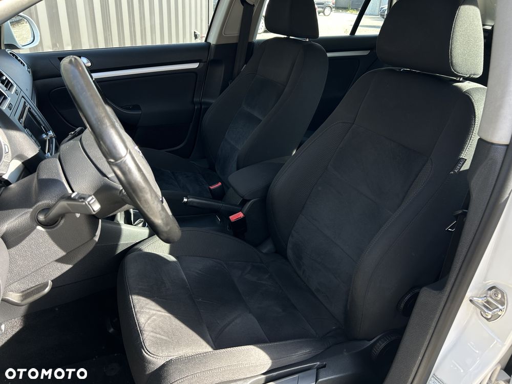 Volkswagen Golf 1.4 TSI BlueMotion Technology Highline - 19