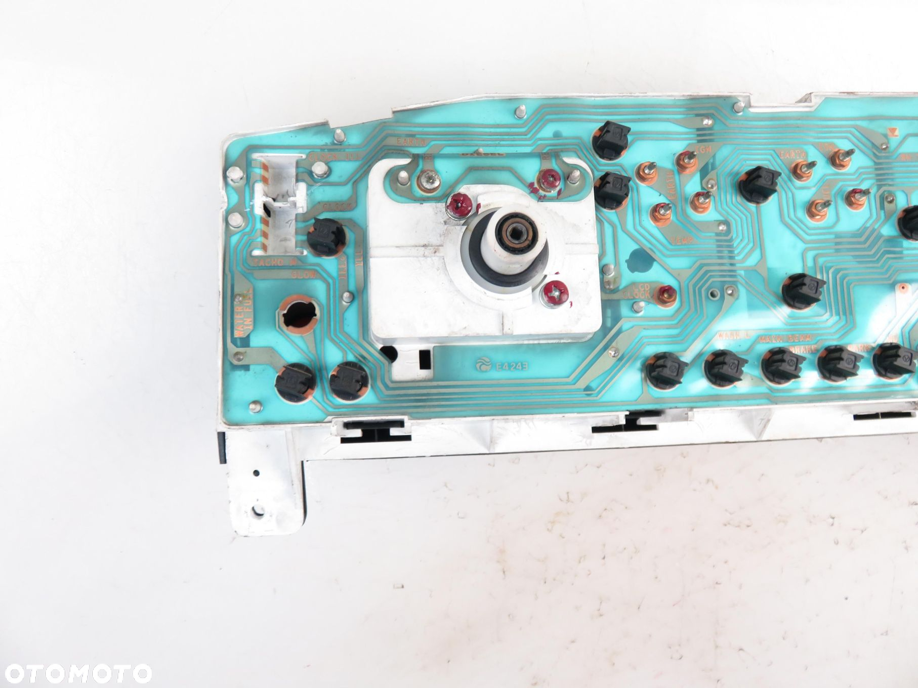 LICZNIK FORD MAVERICK 2.7 TD 34192201 - 13