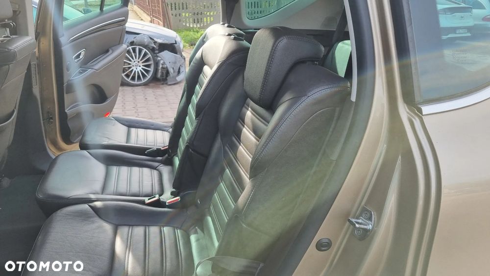 Renault Espace 1.6 TCE Initiale Paris EDC 7os - 31