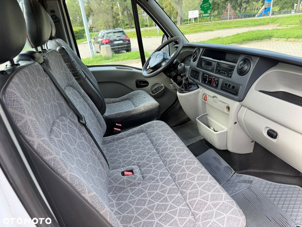 Renault Master - 22