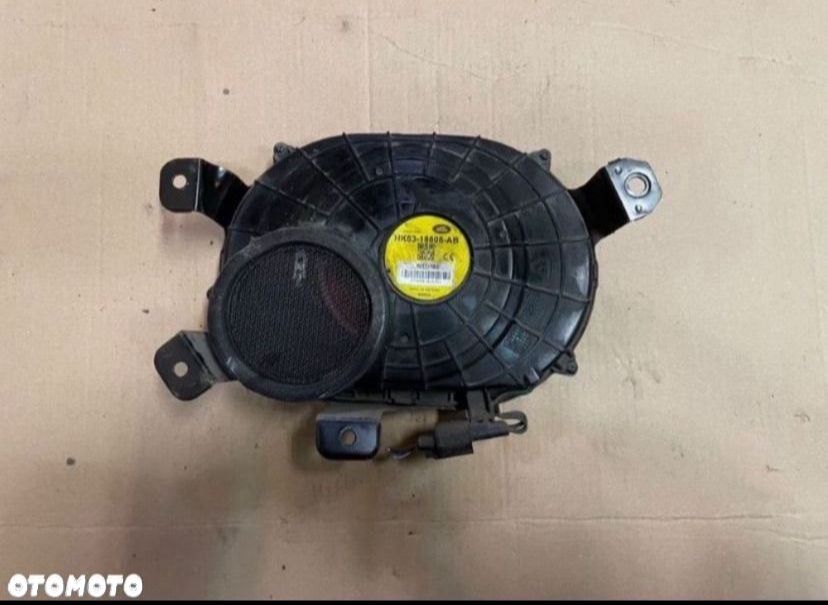 HK83-18808 głośnik subwoofer Jaguar f-pace x761 Land Rover - 2