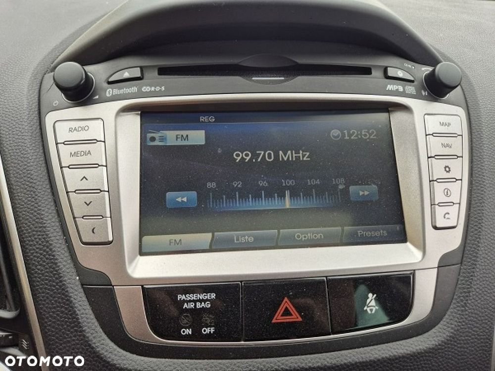Hyundai ix35 2.0 4WD Automatik Style - 32