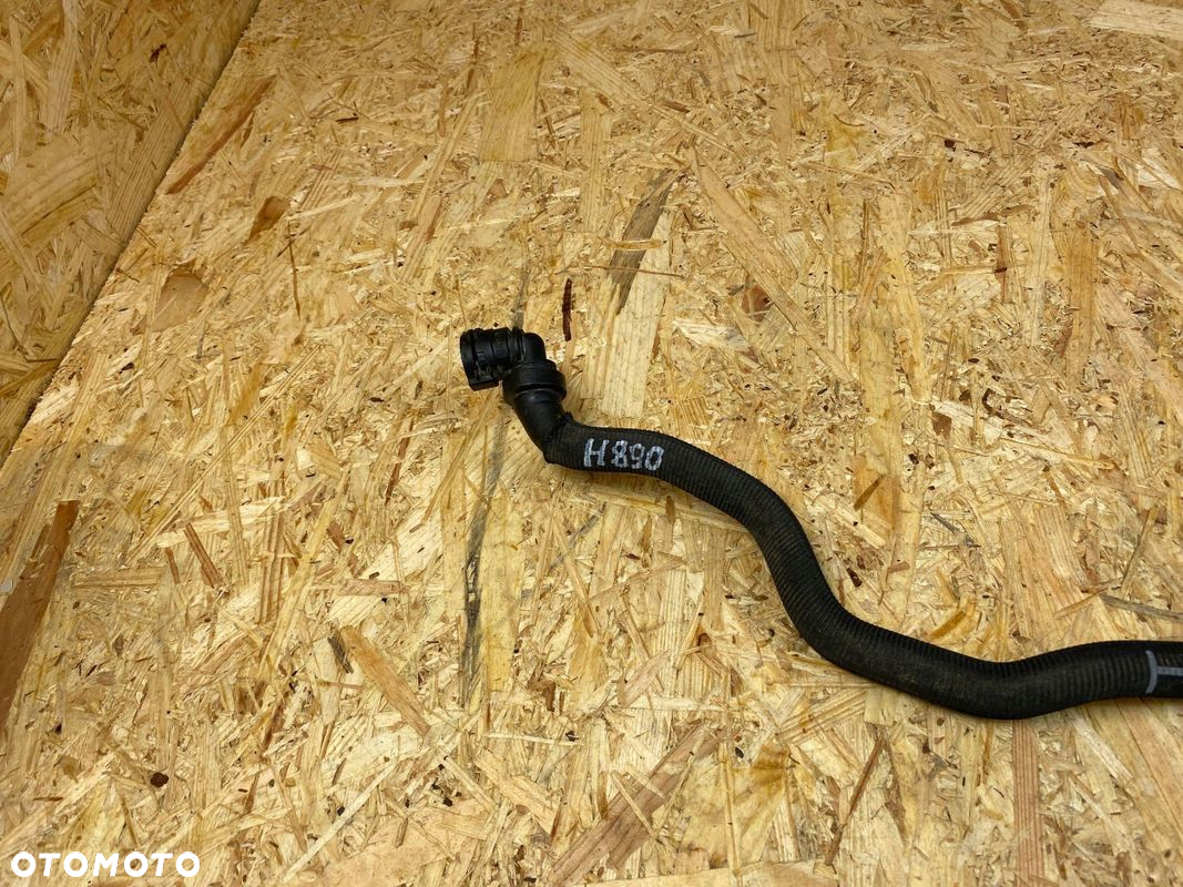 WĄŻ RURA PRZEWÓD WODY BMW X1 U11 2 U06 5A30C26 - 2
