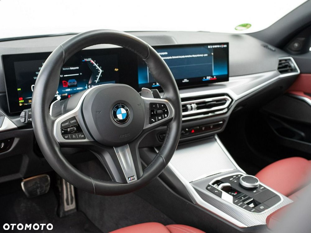 BMW Seria 3 M340i xDrive mHEV sport - 7