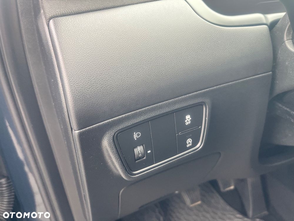 Hyundai Tucson 1.6 T-GDi 48V-Hybrid 2WD Trend - 19