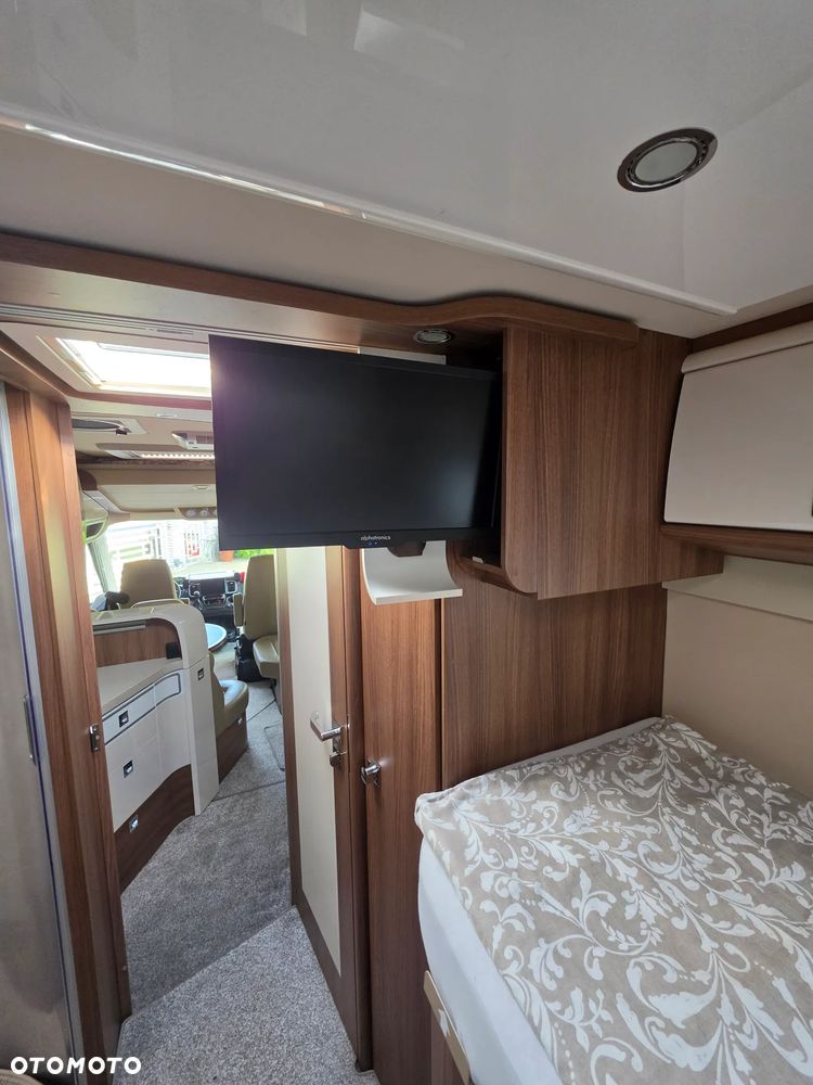 Carthago E-LINE I 50 LE - 13