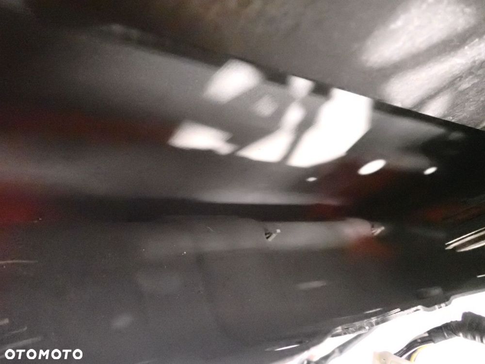 DRZWI LEWY PRZÓD INFINITI M37X KOL:GAC - 22