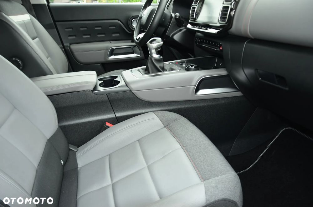 Citroën C5 Aircross - 24