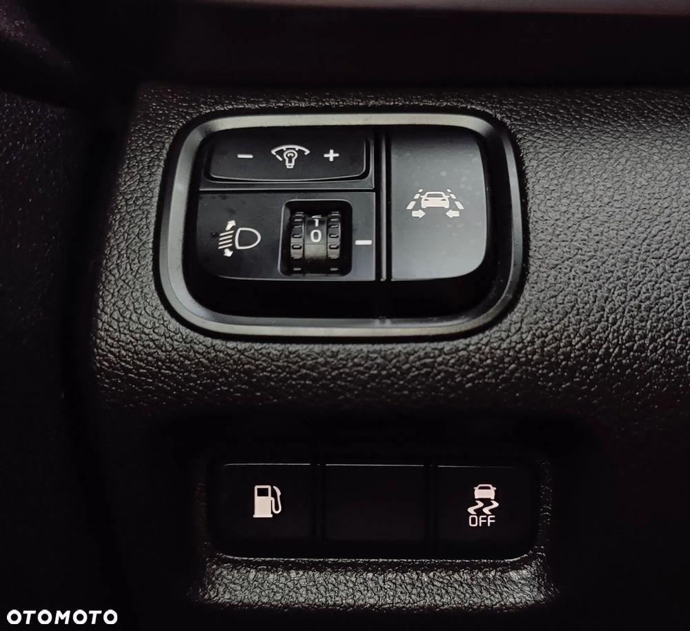 Kia Optima - 19
