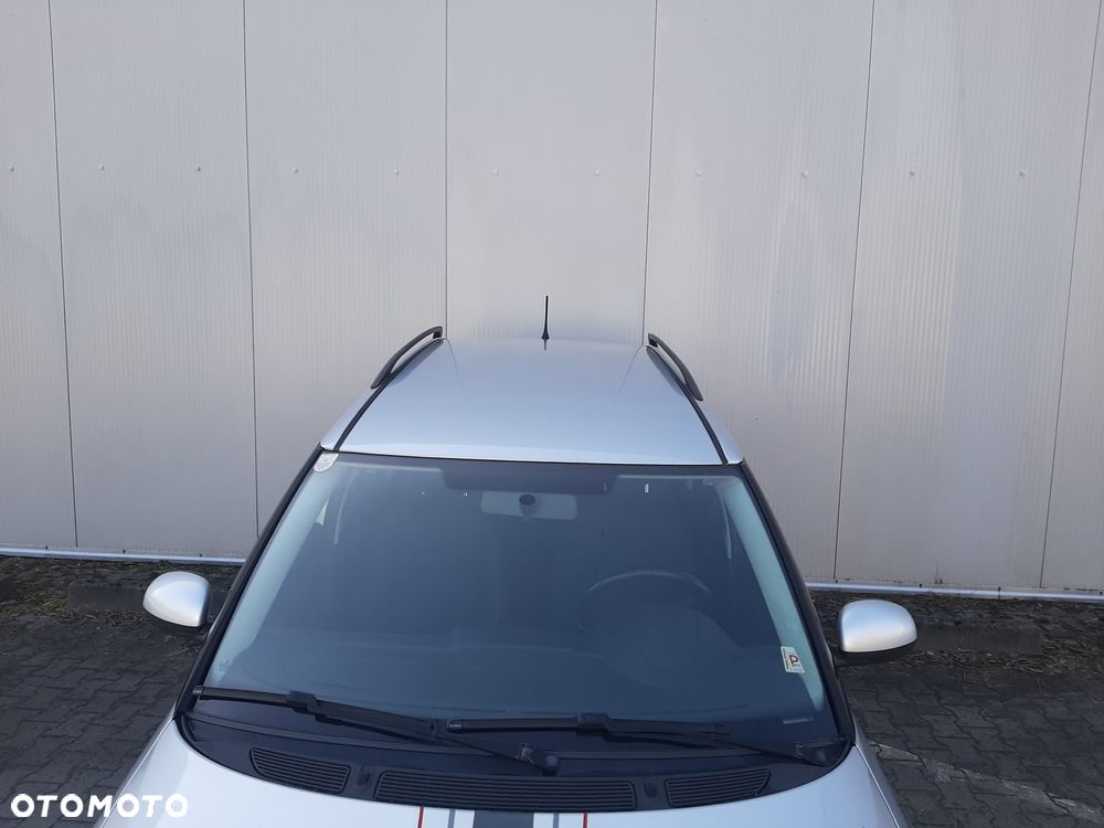 Skoda Roomster 1.2 TSI FAMILY - 7