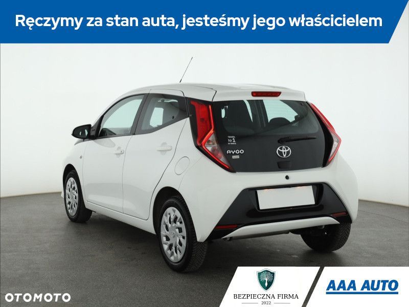Toyota Aygo - 6