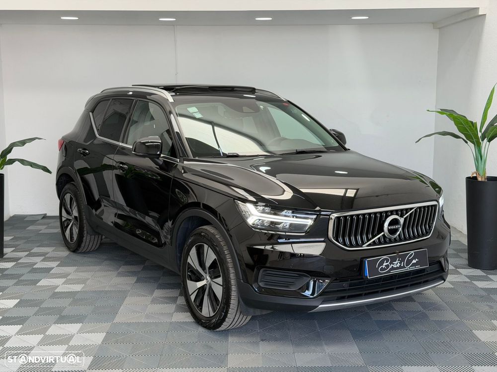 Volvo XC 40 1.5 T5 PHEV Inscription Expression - 1