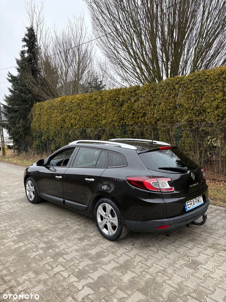 Renault Megane 1.5 dCi Expression - 5