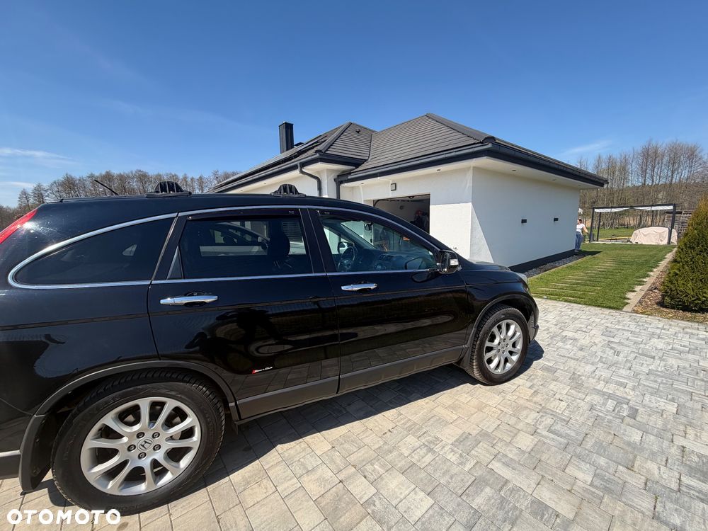 Honda CR-V 2.0 Executive - 6